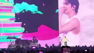 TOMORROW X TOGETHER - Miracle/MOA Diary (Weverse Con Festival 20250601)