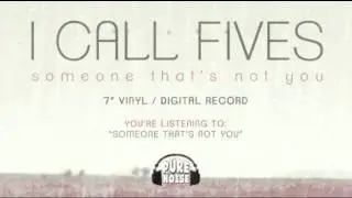 I Call Fives 