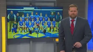Antwerp heading to Dayton for Ohio state boys basketball semifinals