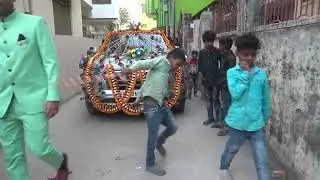 NUSHU BHAI BARAT VIDEO NAST COMEDY #munna STUDIO vral video