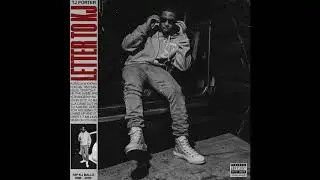 TJ Porter - Letter to KJ (Prod. By Grizavel)