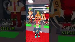 GOT A NEW SECRET BRAINROT in LTM - Roblox