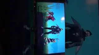 Dauntless...... Sorry I'm a bad youtuber