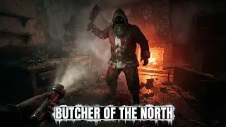Inside Santa’s Nightmare – Butcher of the North