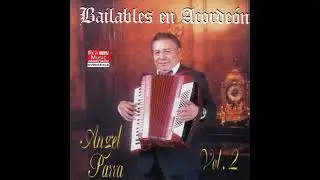Angel Parra y su Conjunto - Riobambe&ntilde;ita (Audio Oficial)