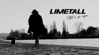 Limetall - Stát si za svým
