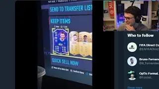 Best Squad Battles Rewards EVER!?