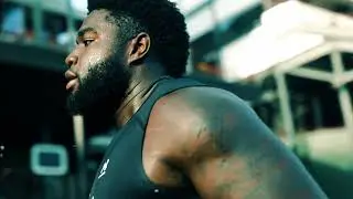 XFL / ANC Combine 2023