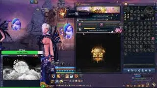 Blade & Soul Cherry Blossom Treasure Trove 1500 Keys