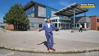 Community Compass Canada: Halton Hills - Small town living at its best