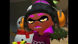 Gmod Splatoon - Made in Squidmas! *Preview