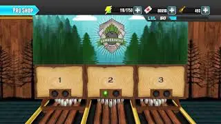 PBA Bowling Challenge - Elias Cup | Portland Lumberjacks Qualifier