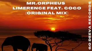 Limerence (Original Mix) M. Orpheus Feat. Coco GO DEEVA RECORDS