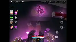 Playing as Jake from adventure time(fighting unknown clan)