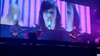 New Order - Crystal (First Direct Arena, Leeds, England, 07.10.2023)