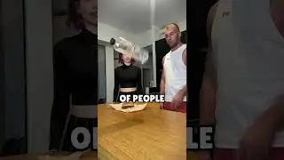 How To Always Land The Bottle Flip😨