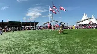 Jr Adult Men’s Grass Shakopee 2019 song 2