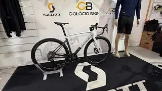 BICICLETA SCOTT ADDICT RC PRO 🤌🏽 2026 GalacioBike