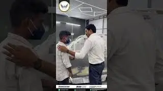 A Day in DC Automotive | Affordable Car Service in Erode | Tamil Nadu