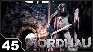 Mordhau -  EP45 Estoc