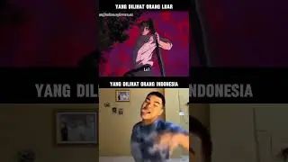 yuta jadi bagas dribble #memes #anime #funny