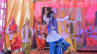 Adarsh School Punjabi bhangra  at annual Function 2020 punjabi dance  latest punjabi mashup dance