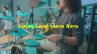 Walay laing sama Nimo / Covered by LionLamb Worship Team / Bisaya Song / Christian Music