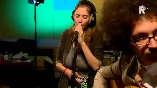Live uit Lloyd - Lady Dandelion - Ask Me to Love You