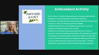 N-Acetyl Cysteine (NAC) & Trichotillomania (hair pulling) - a deep dive into the 2009 adult study