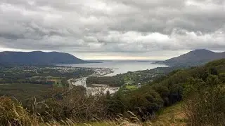 Joe Biden to visit small Irish town Carlingford to trace ancestral roots