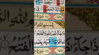 #viral #trend #beautiful #islamicshorts #surah an naser ki tafseer 🌼🌼🌼