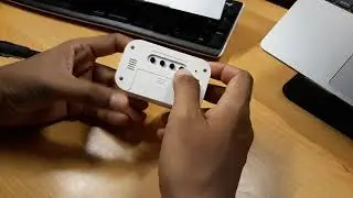 Cara Mengatur Jam Digital Mini