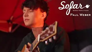 Paul Weber - Go Your Own Way | Sofar Munich