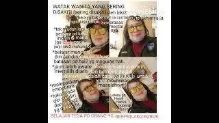 1131. PILIH AKU ATAU DIA (Covered by Ken Kenzo)