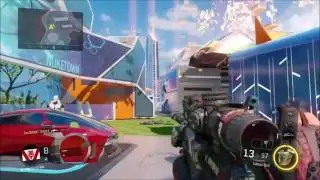 Vantage Risk Montage