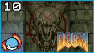 Welcome to the House of Pain | Doom (1993) | Part 10