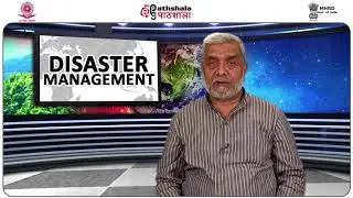 Legal Framework & Issues of Disaster Management