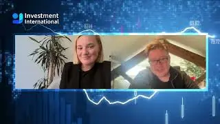 Q&A with Dr Scarlett Brown, Head of Think Tank, Board Intelligence and Gary Robinson, Publisher, II.