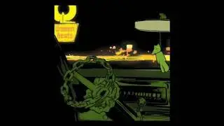 Quasimoto - &ldquo;Come On Feet&rdquo; Instrumental - reprod. sbc