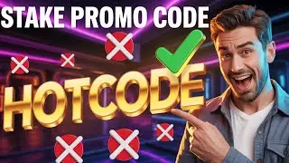Stake Promo Code 2026 - Best Sign Up Bonus & Instant Rakeback