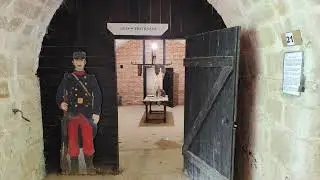 Visite du Fort de Troyon et de la Butte de Montsec‐ R&eacute;alis&eacute;e avec Clipchamp