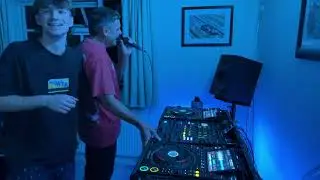 Cam Smith B2B Joe Hunt | @ Cams Gaff VOL. 2