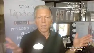 5 Do's Don'ts Tips Tricks  2 Minute Training Lipsense with Alan Eschenburg