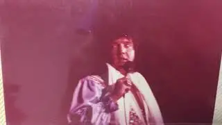 Elvis Presley Concert Pics July 27, 1976 Syracuse NY. The King&rsquo;s Court