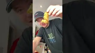 @KFCUKI ДВОЙНОЙ БУРГЕР ЗИНГЕР И 10 МИНИ-ВЕДЕРОК ФИЛЕ ВЕРНУЛИСЬ!?🍗🐔 (15,98 фунтов стерлингов) #bsc...