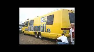 FDP Wahlsong Bundestagswahlen 2009