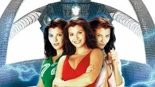Repli-Kate Full Movie Information And Knowledge | Ali Landry | James Roday