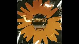 James DeBerg - Summer's Over