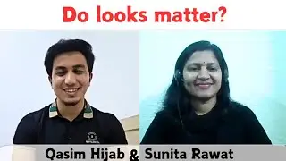 Daily English conversation practice with Qasim from Pakistan 😃 they are indeed beautiful.😊