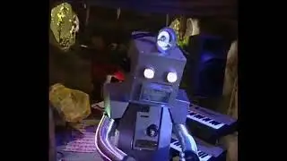 bob esponja canci&oacute;n si los mundos choca